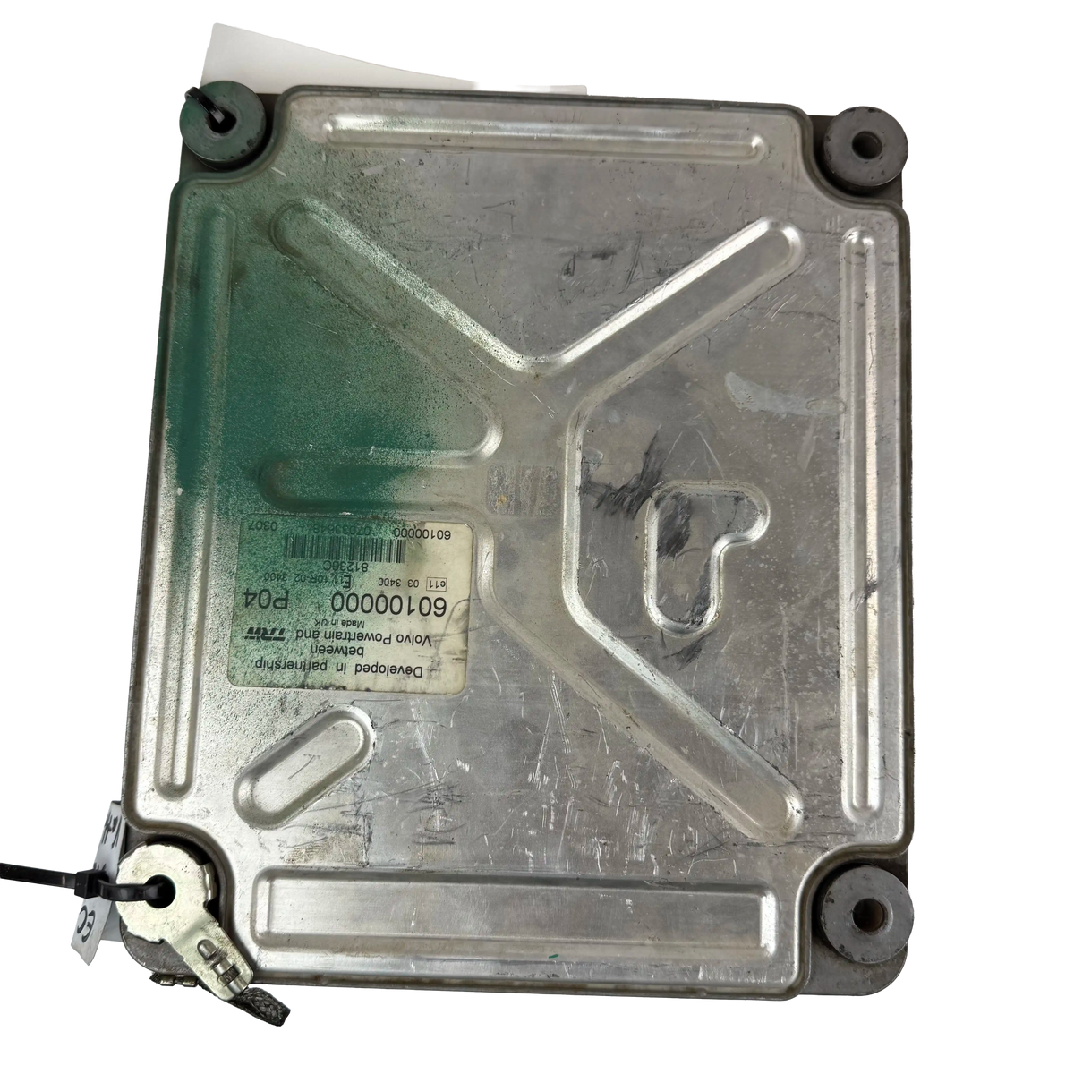 Engine ECU | 60100000