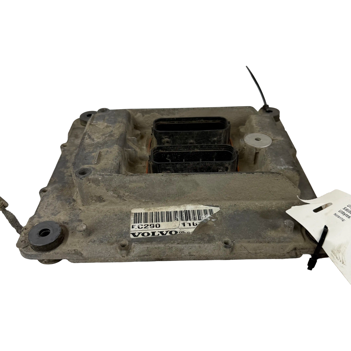 Motor ecu | 60100000