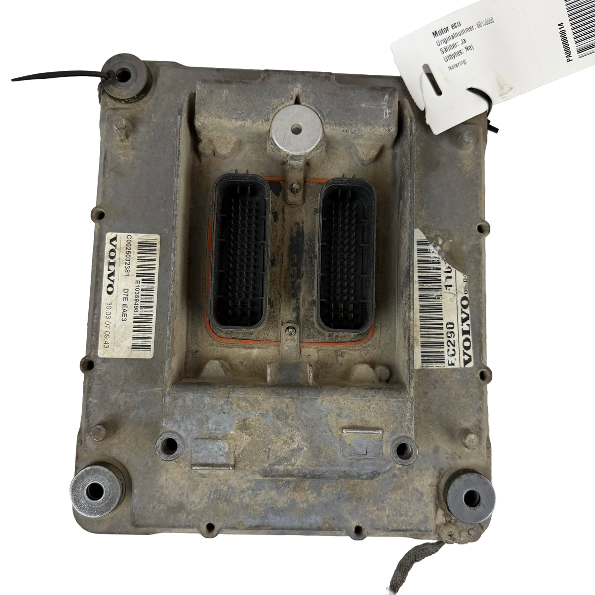 Motor ecu | 60100000