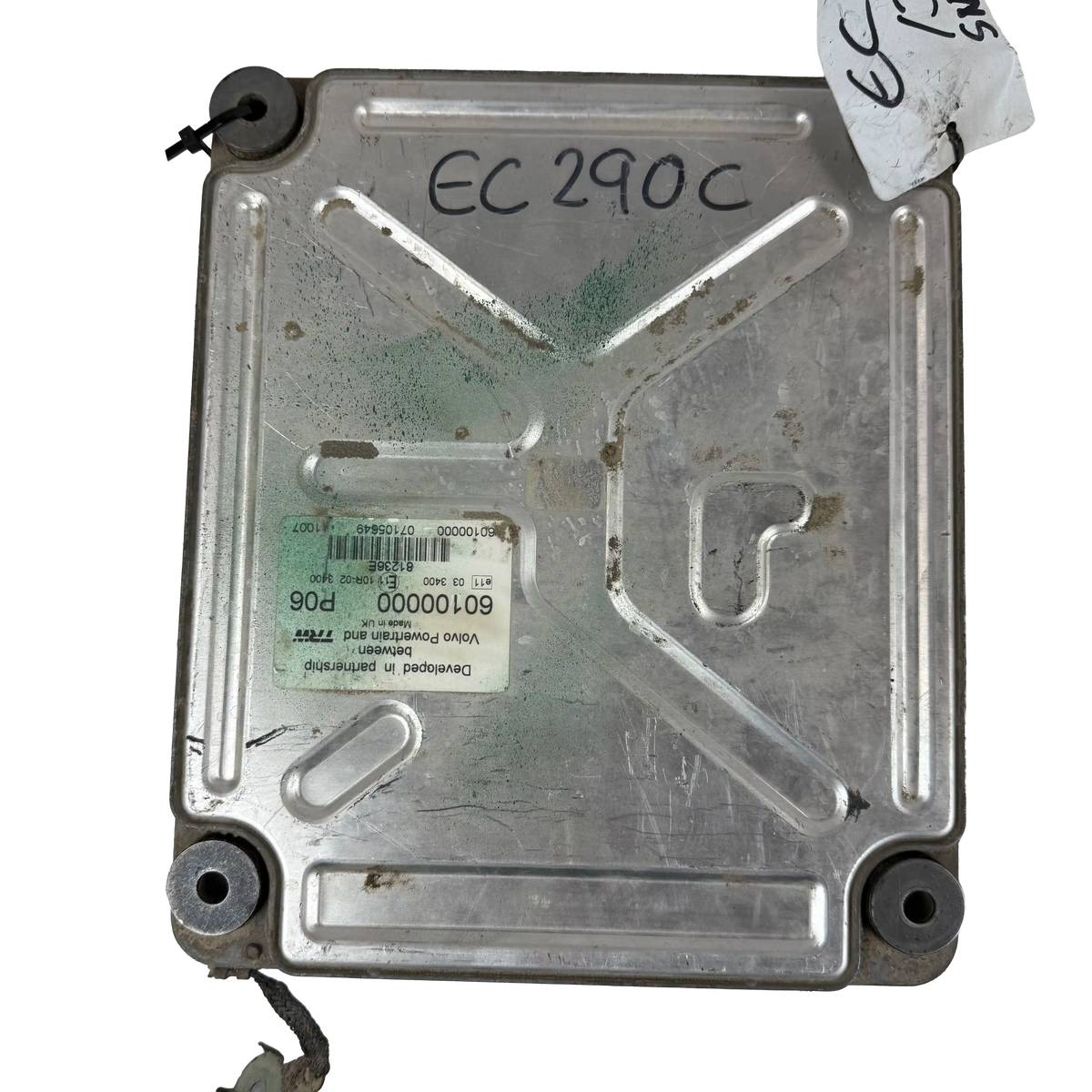 Motor ecu | 60100000
