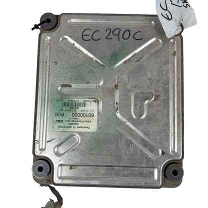 Motor ecu | 60100000