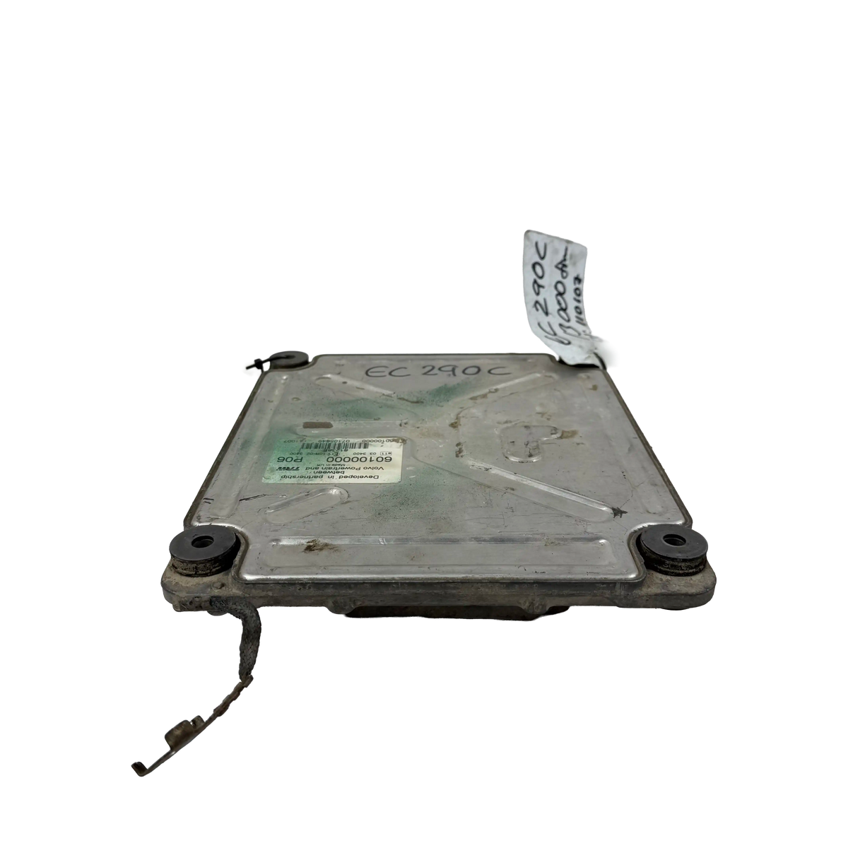 Motor ecu | 60100000