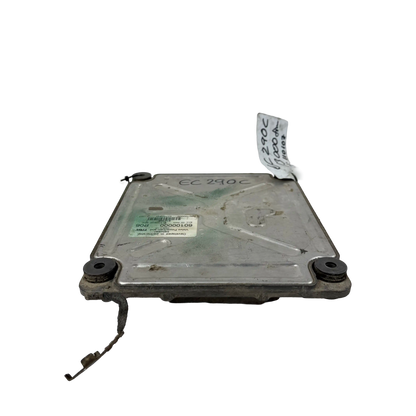 Motor ecu | 60100000