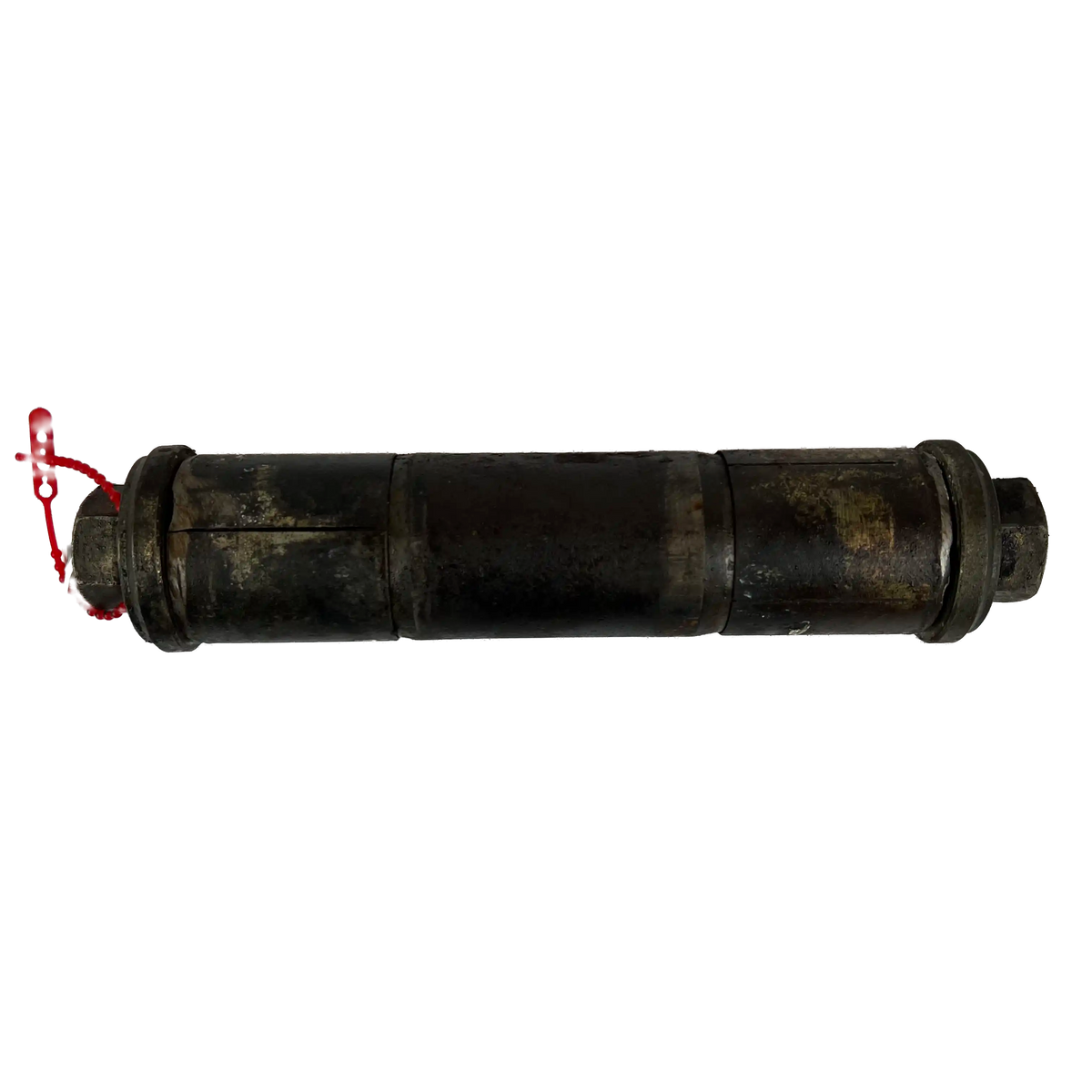Expanderaxel | 	588618 | Volvo BM6300