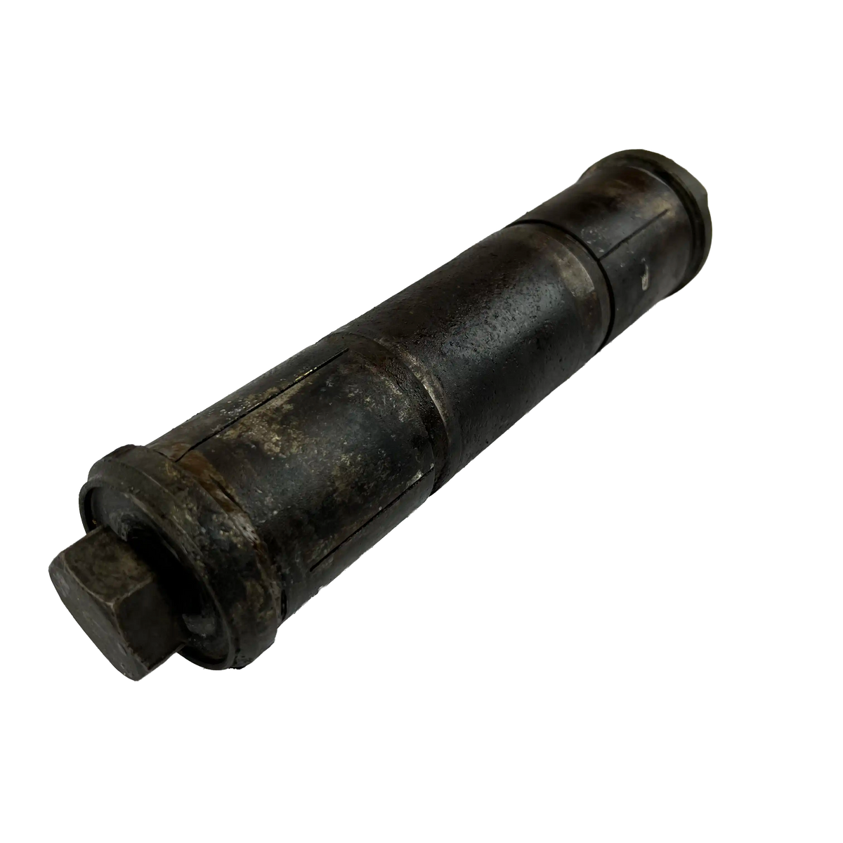 Expanderaxel | 	588618 | Volvo BM6300