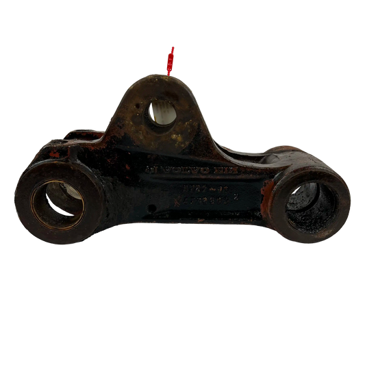 Bucket link | 4766365, 4934334 | Volvo BM6300