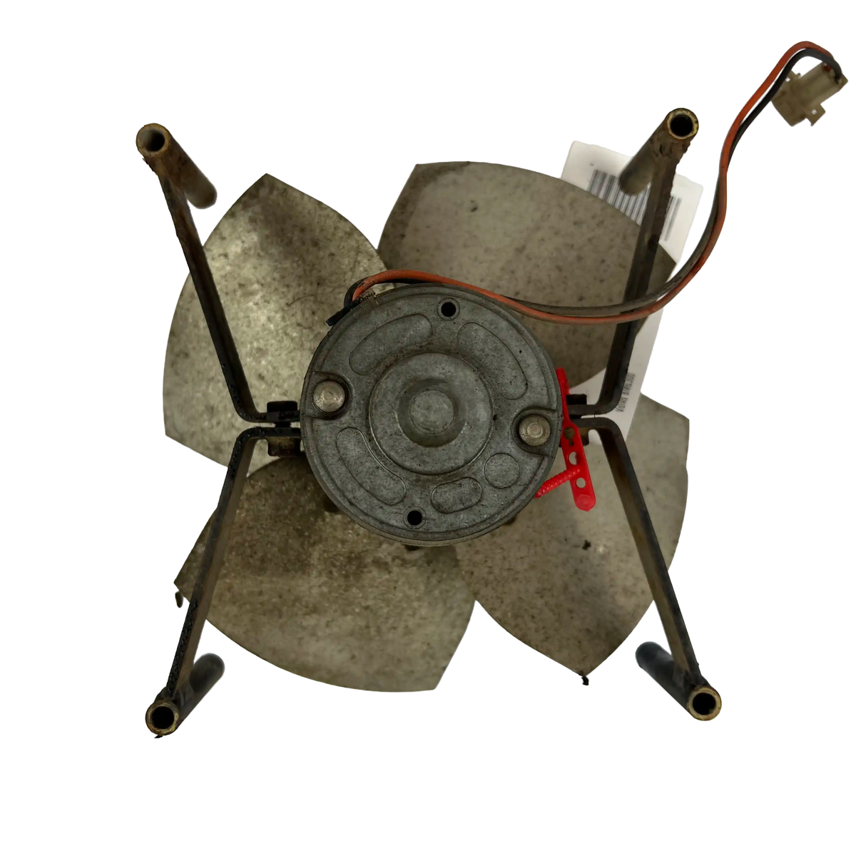 Fläktmotor | 4955100 | Volvo BM6300