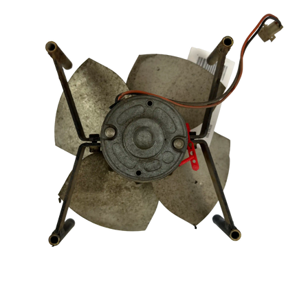 Fläktmotor | 4955100 | Volvo BM6300