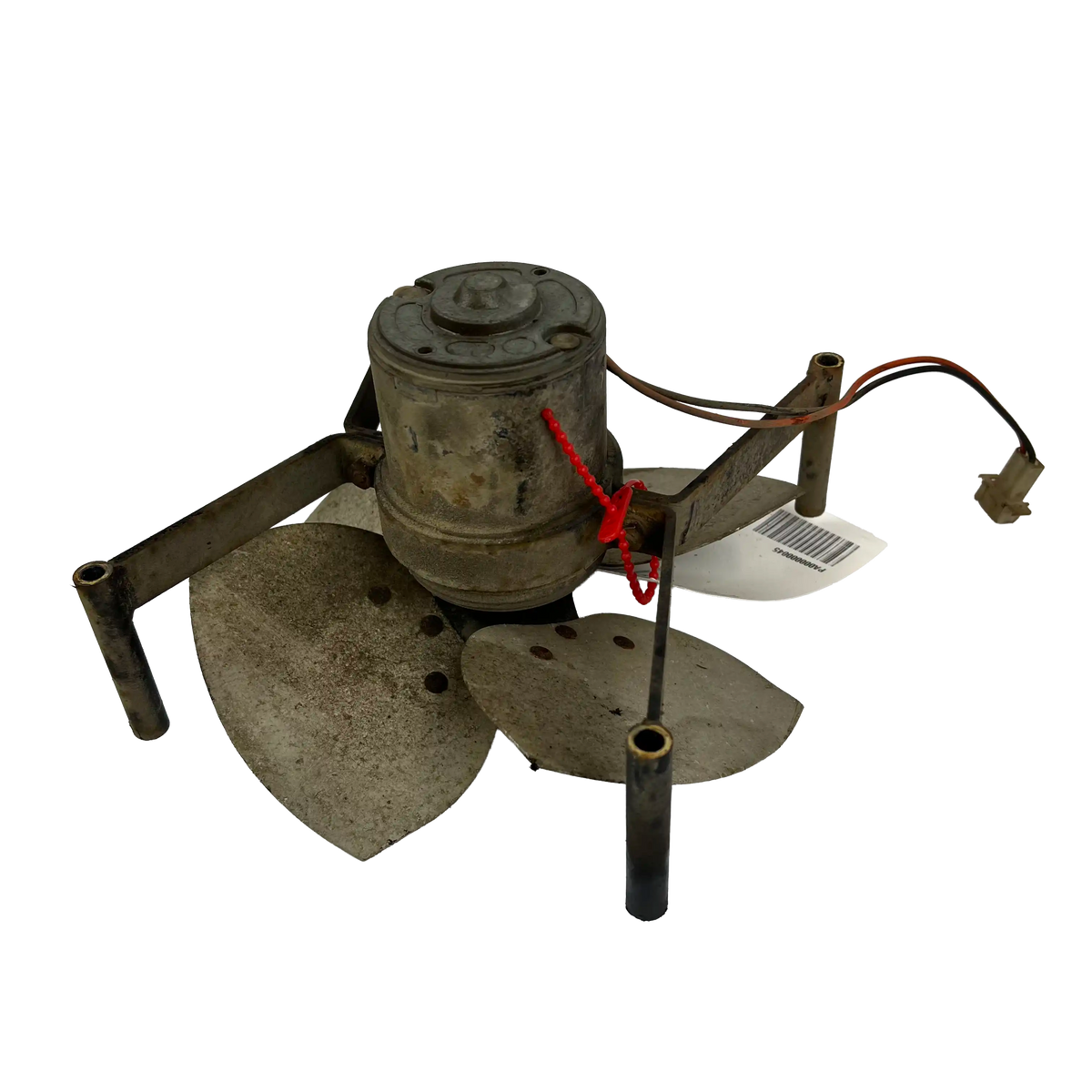 Fläktmotor | 4955100 | Volvo BM6300