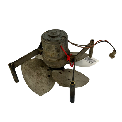 Fläktmotor | 4955100 | Volvo BM6300