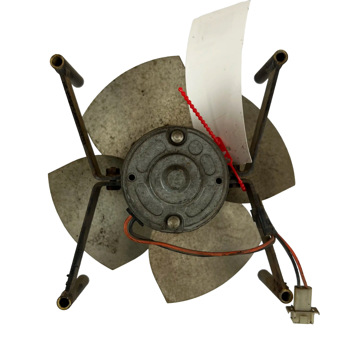 Fläktmotor | 4955100 | Volvo BM6300