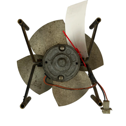 Fläktmotor | 4955100 | Volvo BM6300