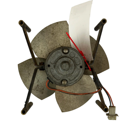 Fläktmotor | 4955100 | Volvo BM6300