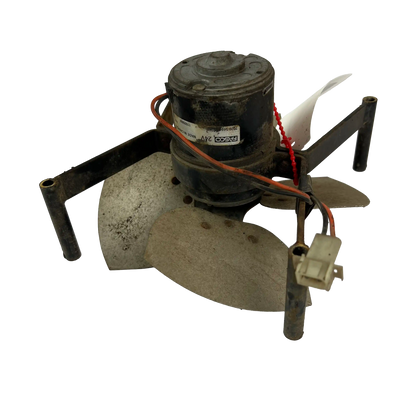 Fläktmotor | 4955100 | Volvo BM6300