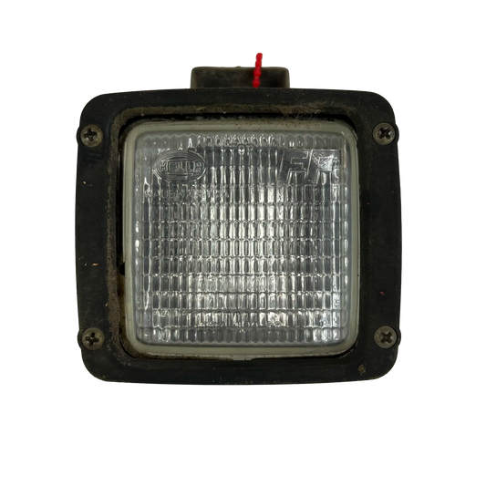 Arbetsbelysning | Volvo BM6300