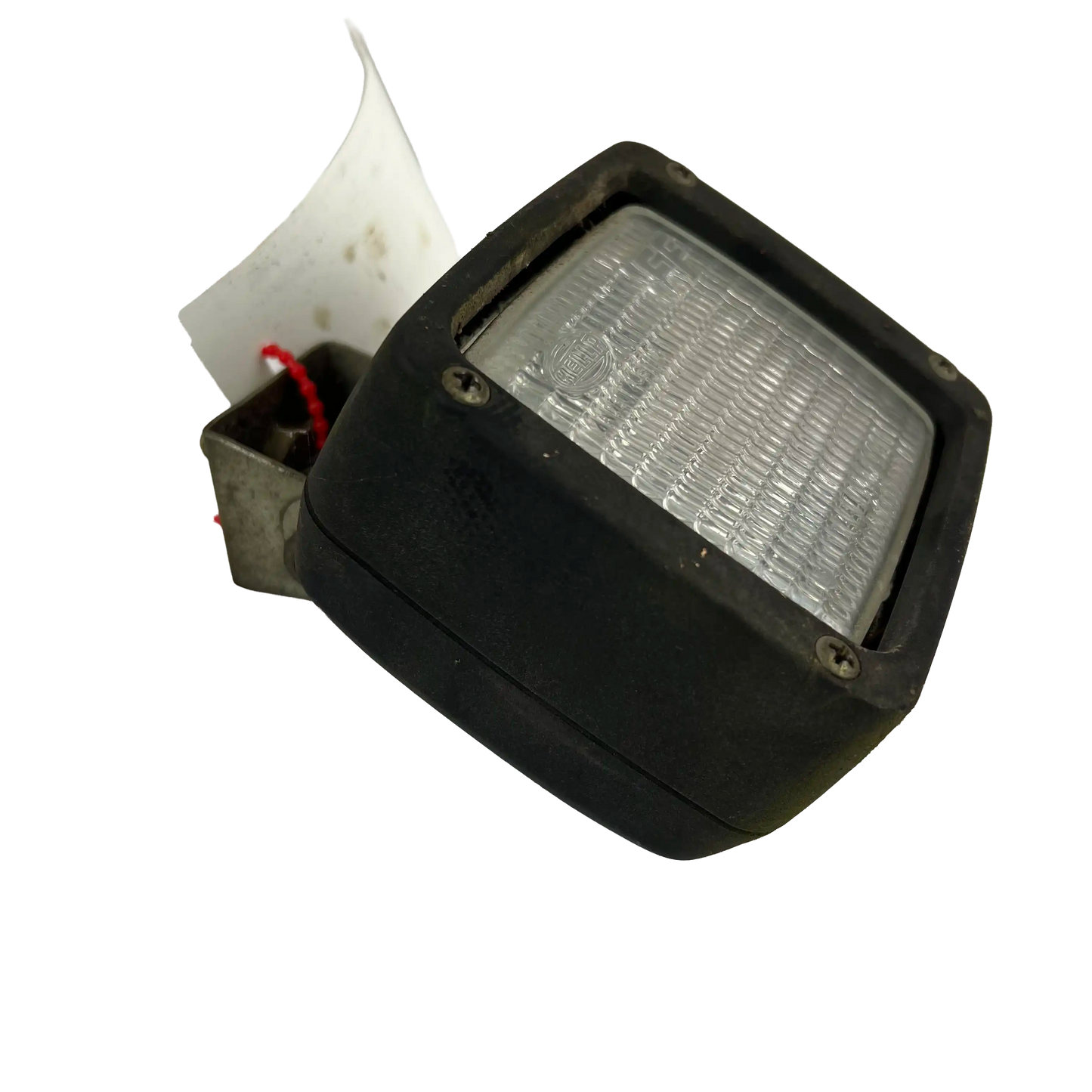 Arbetsbelysning | Volvo BM6300