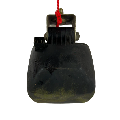 Arbetsbelysning | Volvo BM6300