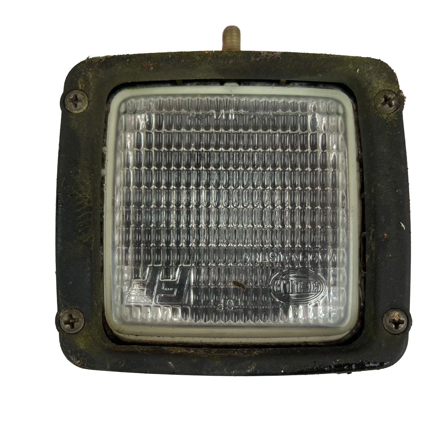 Arbersbelysning | Volvo BM6300