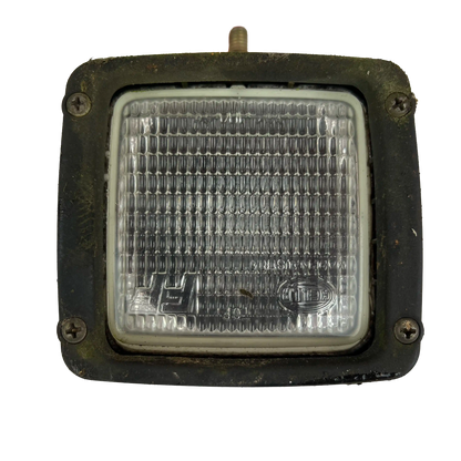 Arbersbelysning | Volvo BM6300