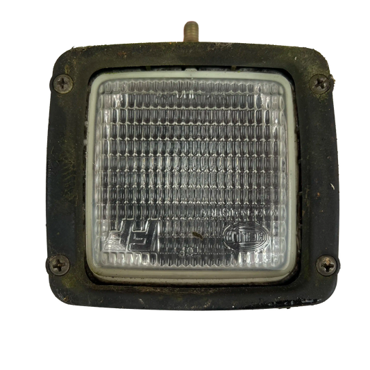 Arbersbelysning | Volvo BM6300