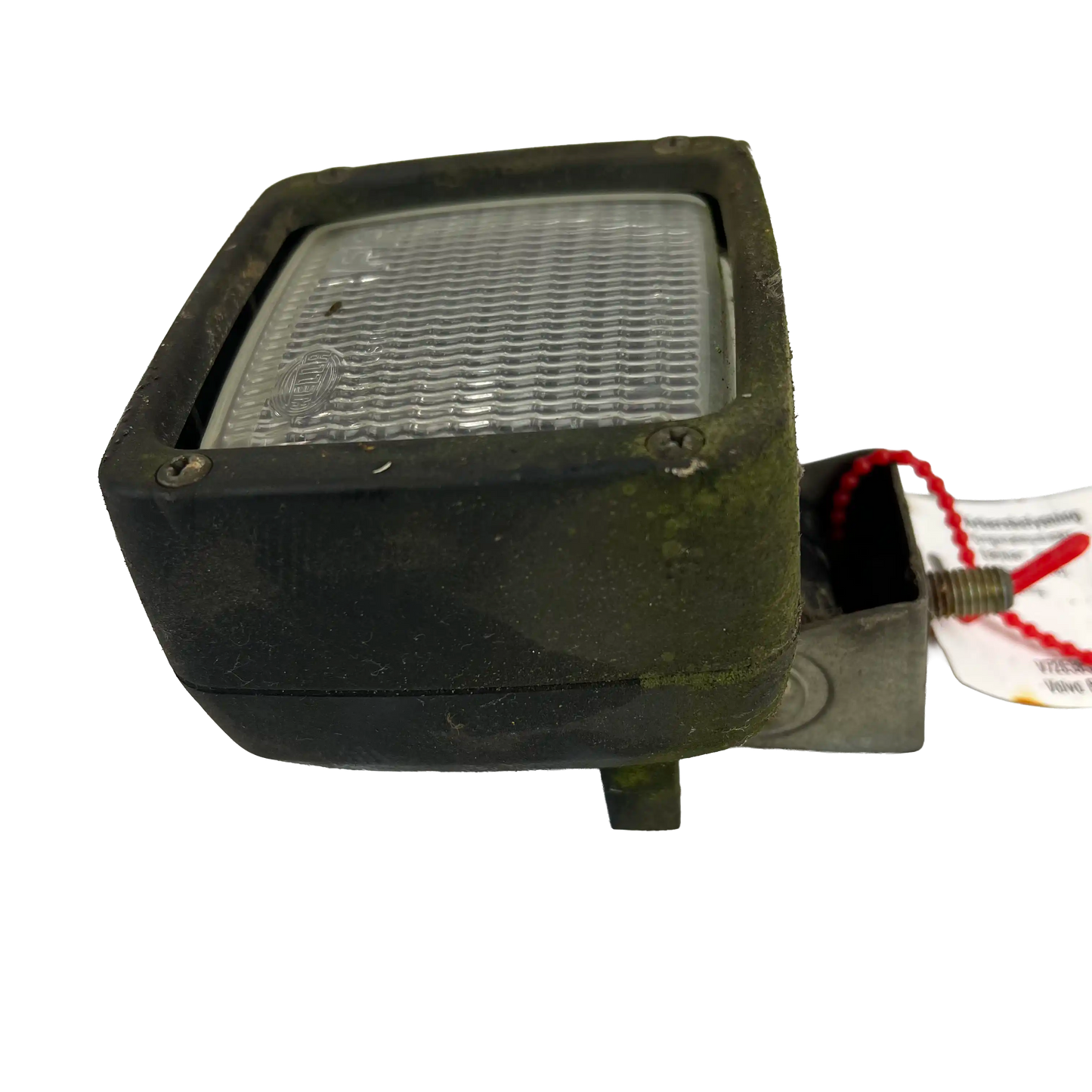 Arbersbelysning | Volvo BM6300