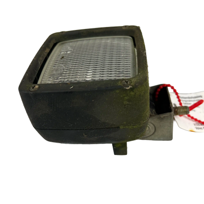 Arbersbelysning | Volvo BM6300