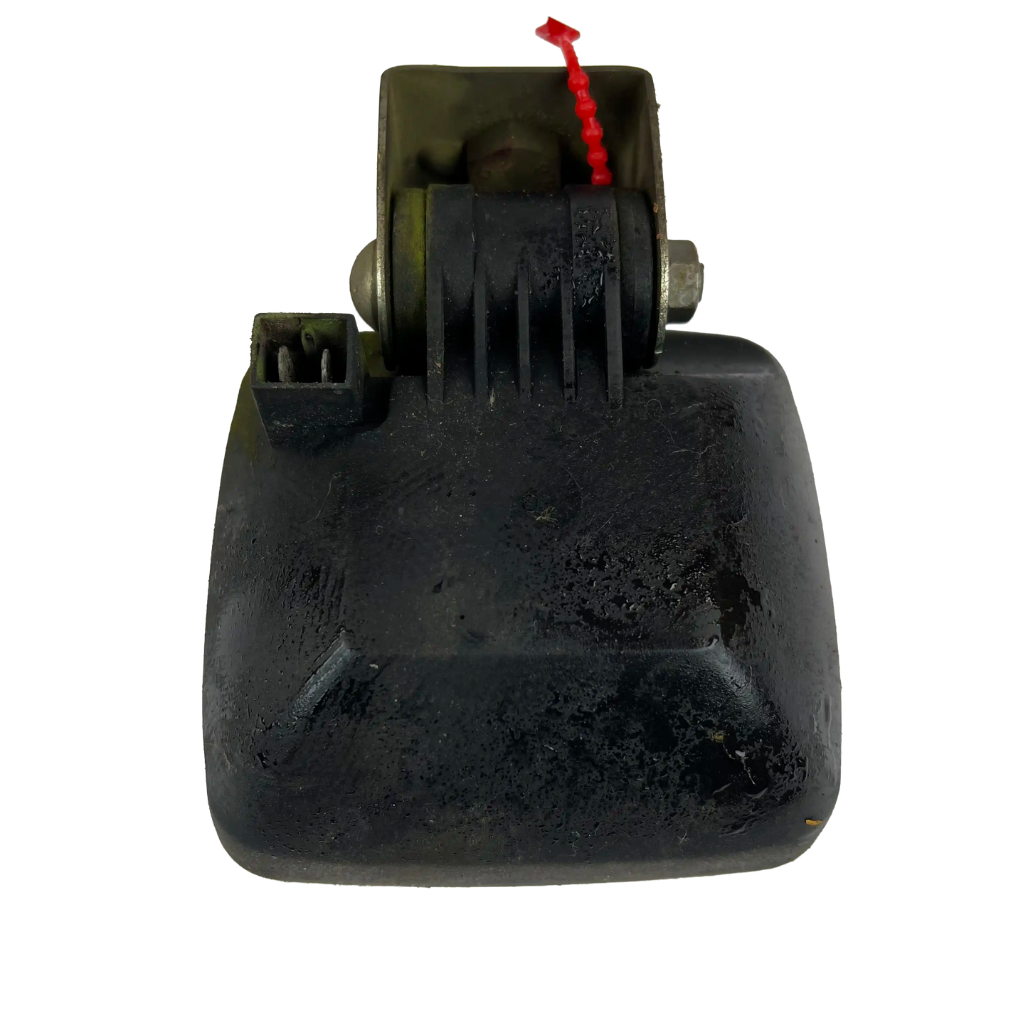 Arbersbelysning | Volvo BM6300