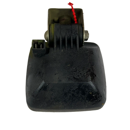 Arbersbelysning | Volvo BM6300