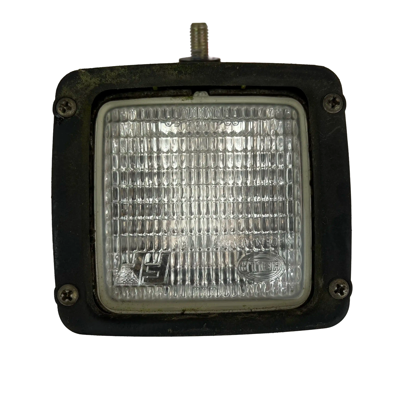 Arbersbelysning | Volvo BM6300