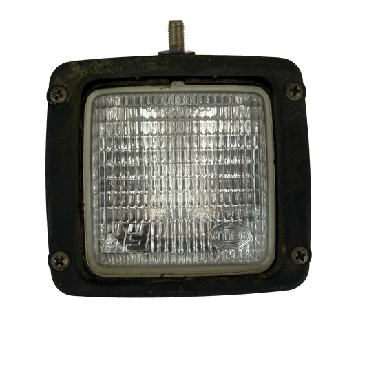 Arbersbelysning | Volvo BM6300