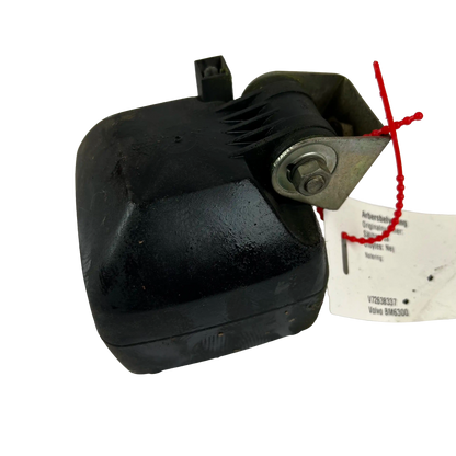 Arbersbelysning | Volvo BM6300