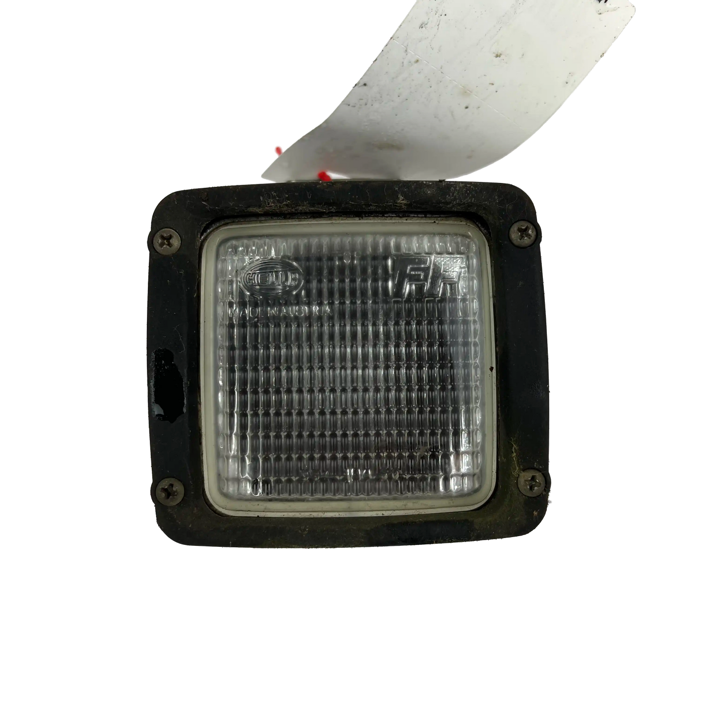 Arbersbelysning | Volvo BM6300