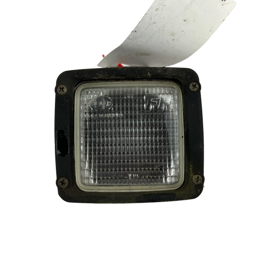 Arbersbelysning | Volvo BM6300