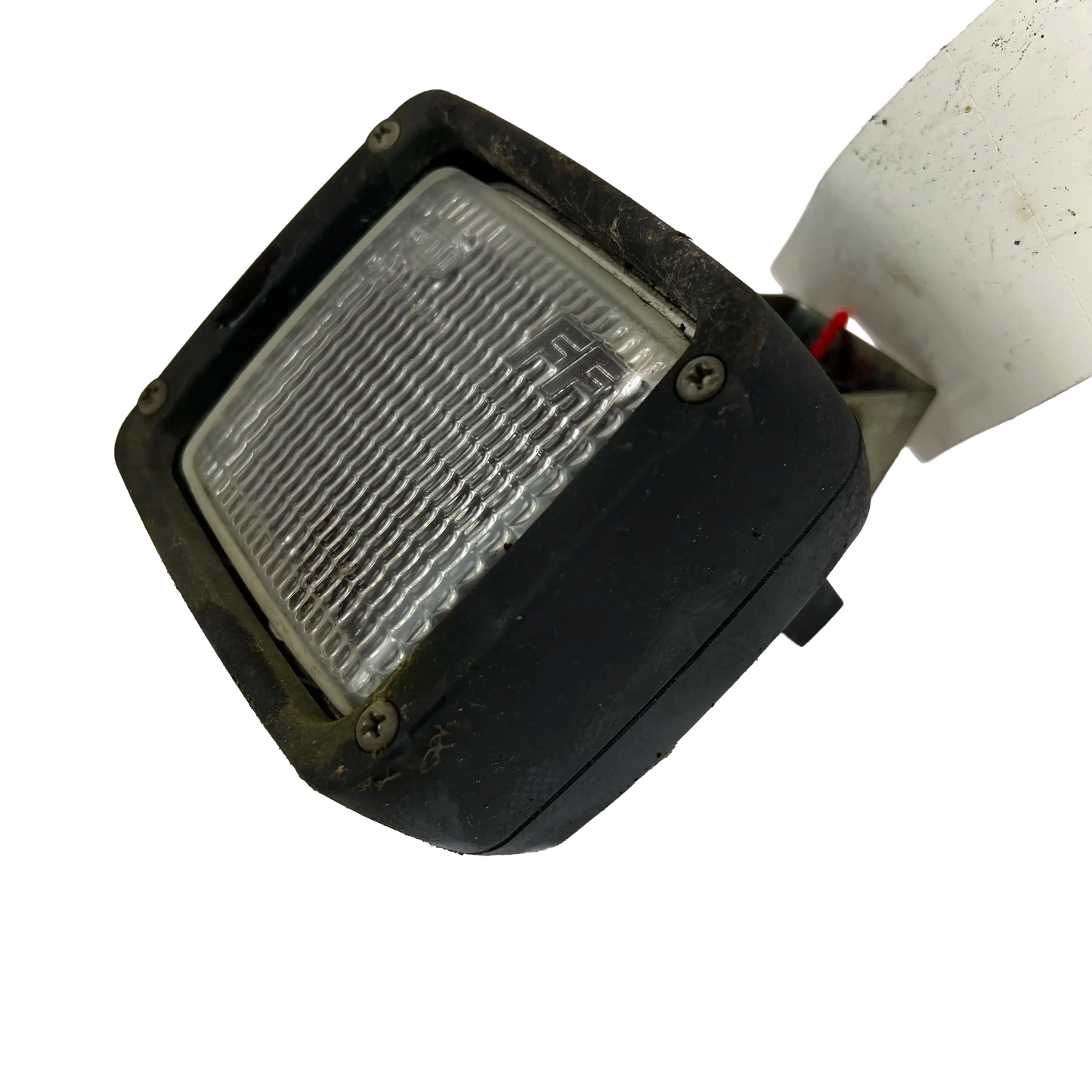 Arbersbelysning | Volvo BM6300