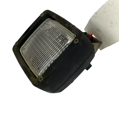 Arbetsbelysning | Volvo BM6300