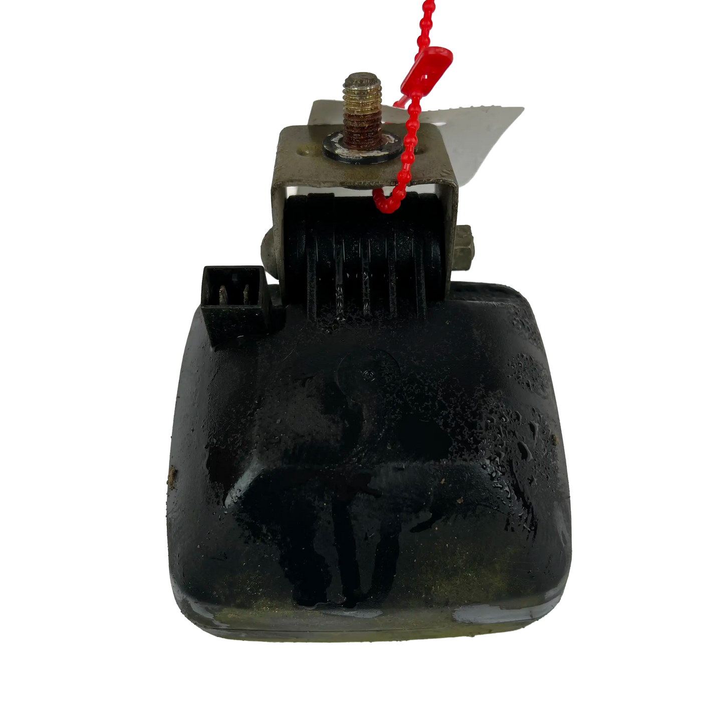 Arbersbelysning | Volvo BM6300