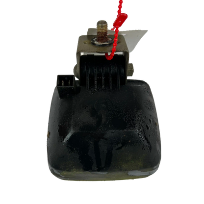 Arbersbelysning | Volvo BM6300