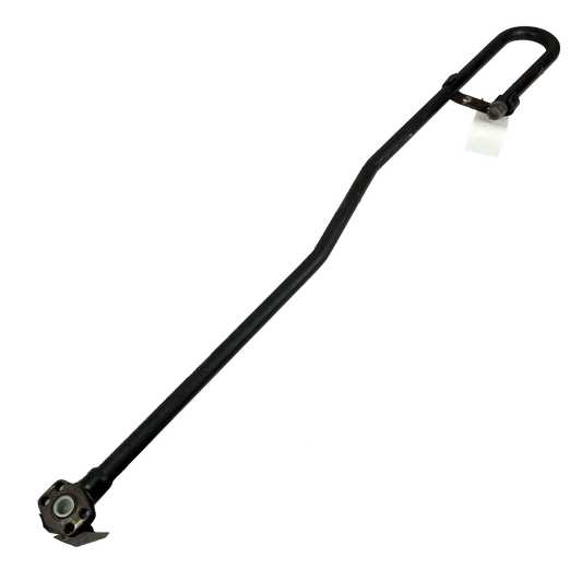 Hydraulic line | 4953587 | Volvo BM6300