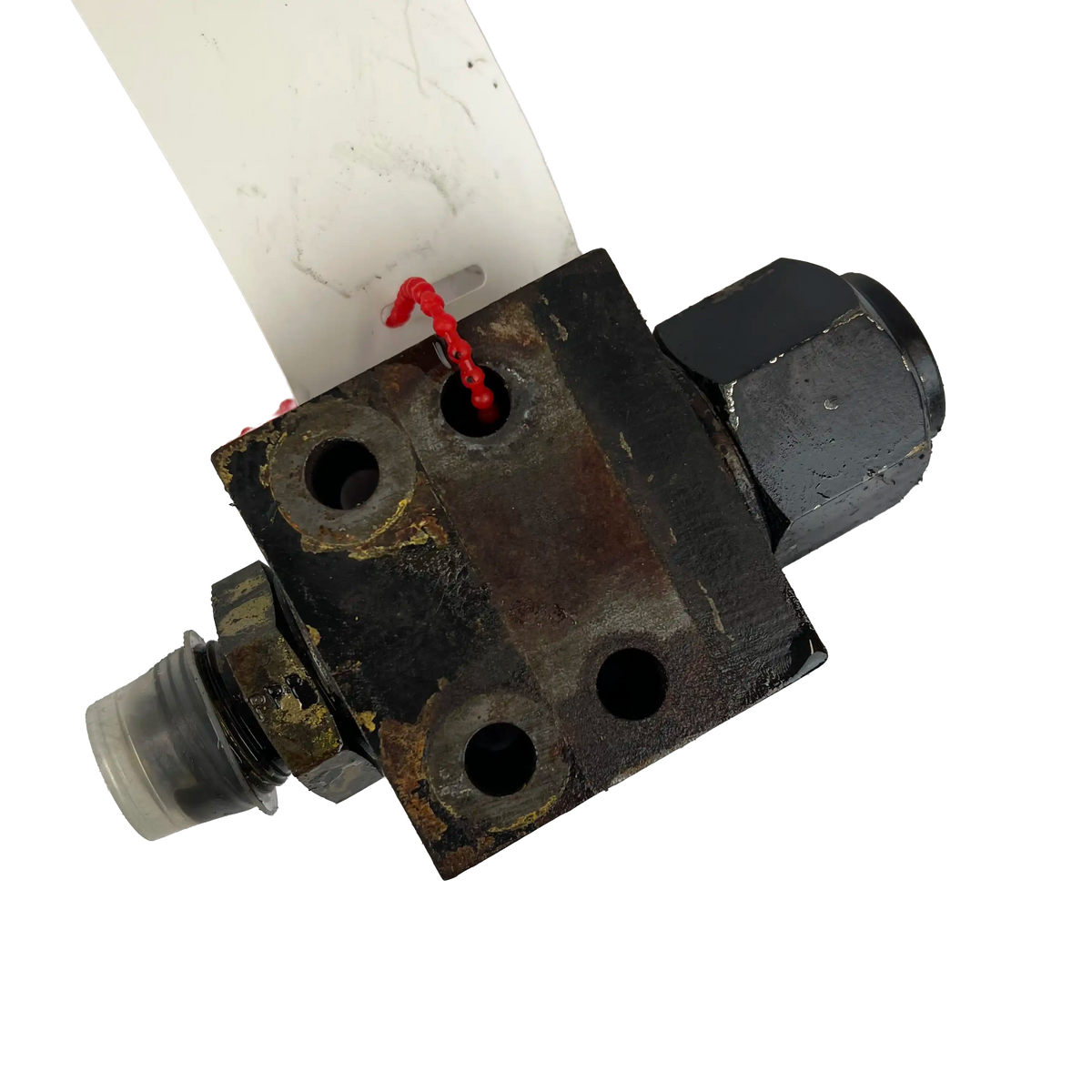 Ventil | 4953223 | Volvo BM6300