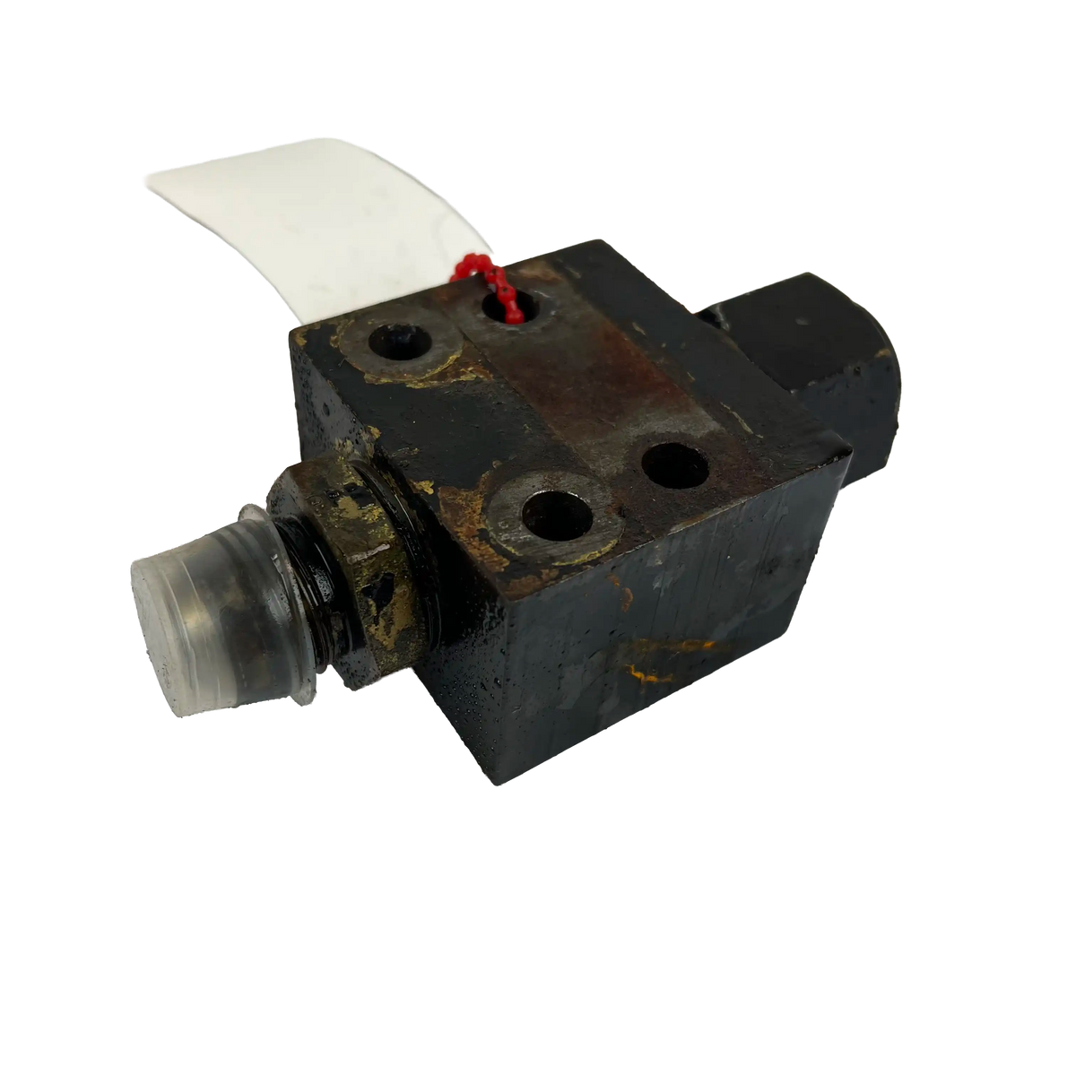 Ventil | 4953223 | Volvo BM6300