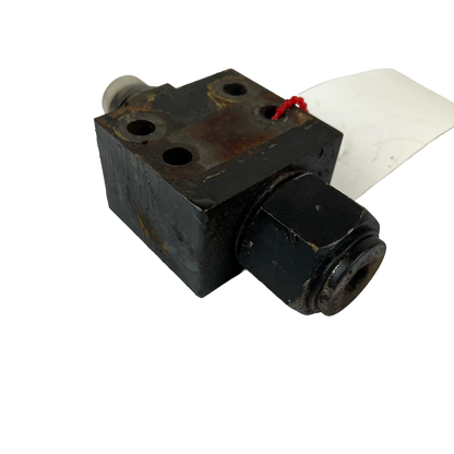 Ventil | 4953223 | Volvo BM6300