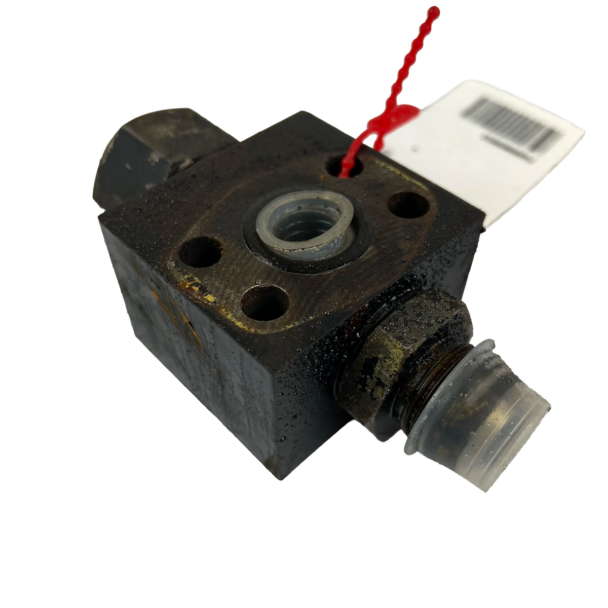 Ventil | 4953223 | Volvo BM6300