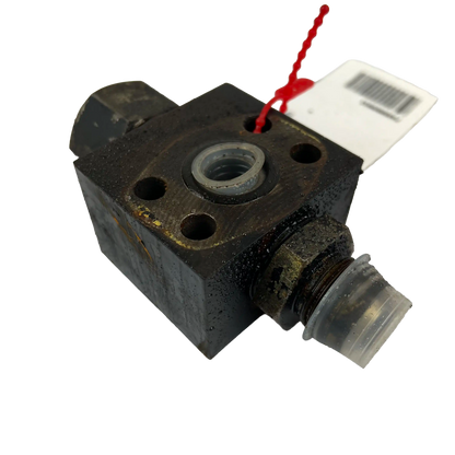 Ventil | 4953223 | Volvo BM6300