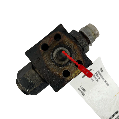 Ventil | 4953223 | Volvo BM6300
