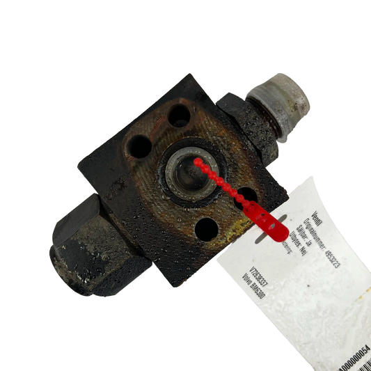 Valve | 4953223 | Volvo BM6300
