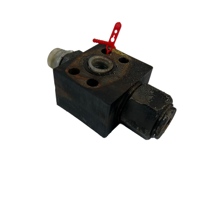 Ventil | 4953223 | Volvo BM6300