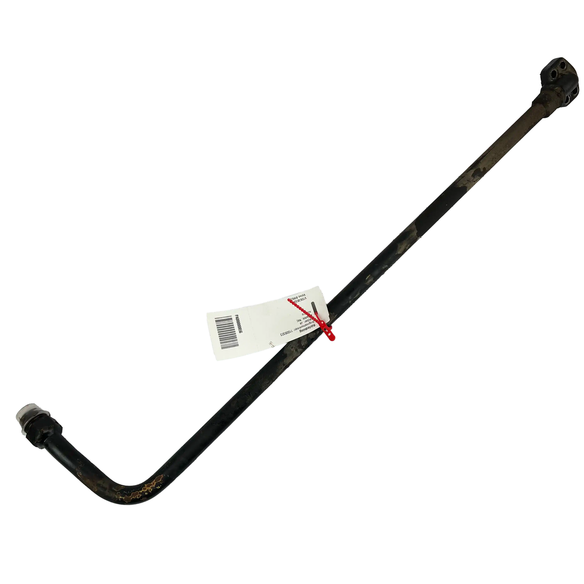 Hydraulic line | 11008323 | Volvo BM6300