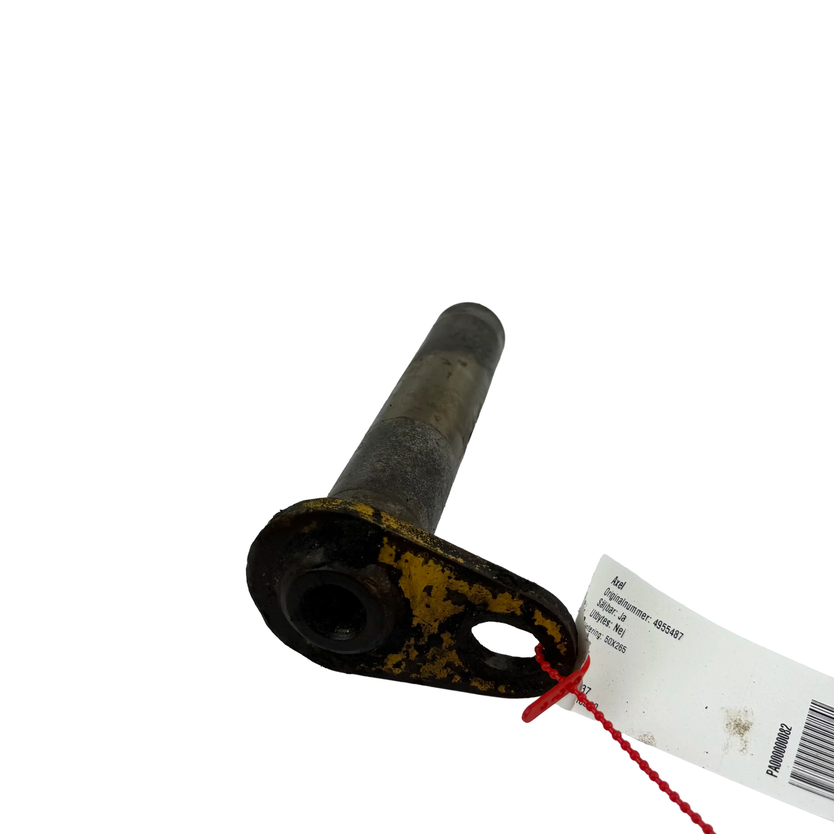 Axel | 4955487 | Volvo BM6300