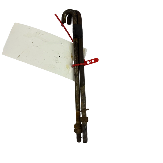 Rod | 4934671 | Volvo BM6300