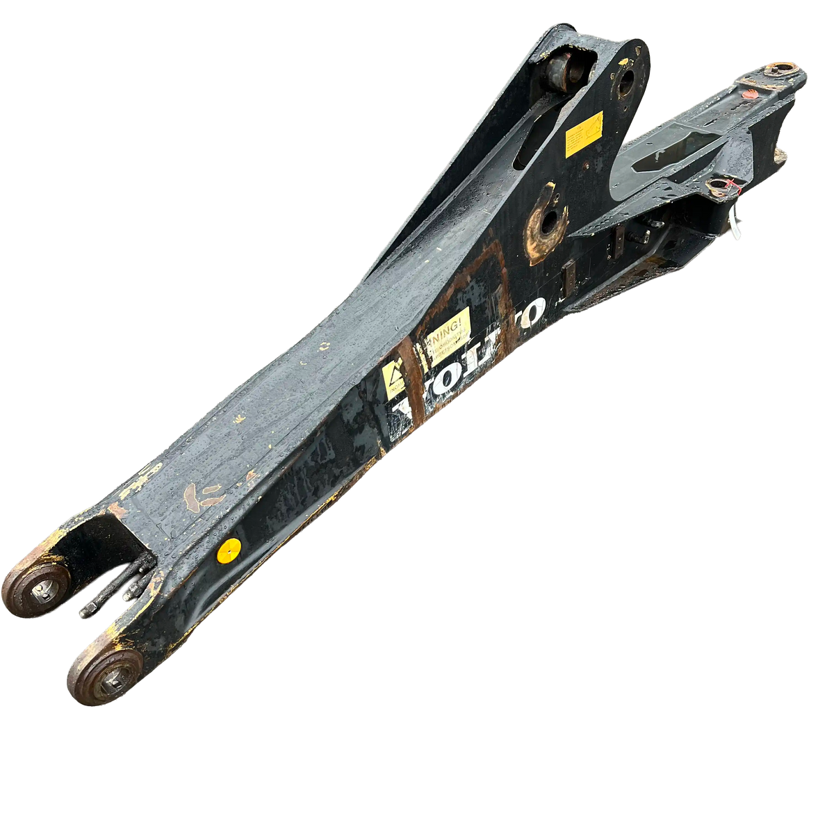 Boom | 4766586 | Volvo BM6300